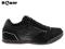 Buty Męskie Skechers 51202 BLK Czarne NOWOŚĆ (41)