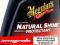 BIAŁA PODLASKA - MEGUIARS NATURAL SHINE PROTECTANT