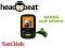 Sandisk Sansa Clip SPORTS MP3 8GB! Limonka! HIT