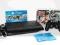 PS3 12GB + 320GB SUPER SLIM + GRY + GWARANCJA