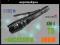 LATARKA LED ZOOM CREE XM-L T6 +AKCESORIA 2x18650