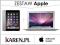 Mobilny APPLE PACK MacBook Air 13.3' + iPad mini 3