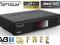 Tuner DVB-T HD Opticum AX Lion USB PVR MP3 JPEG