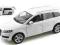 Audi Q7 REWELACYJNY Welly Skala 1:18 18032 WH