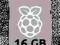 System Raspberry Pi 1&amp;2 NOOBS 1.3.12 [16GB]