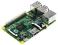 Raspberry PI 2 model B 900MHz Quad-Core 1 GB RAM