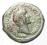 Denar Antoninus Pius