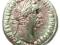 Denar Rzym Antoninus Pius