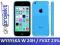 Apple iPhone 5C 16GB niebieski ME561 - FVAT 23%