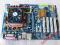 GIGABYTE GA-M52L-S3P ATHLON X2 3600+ 1GB GWARANCJA
