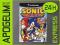 SONIC MEGA COLLECTION - APOGEUM_SKLEP