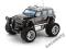 Samochód zdalnie sterowany Auto RC JEEP Turbo 4