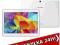 SAMSUNG GALAXY TAB 4 10.1 SM-T530 BIAŁY 16GB WIFI