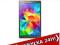 SAMSUNG Galaxy Tab S SM-T700 8.4 WI-FI BRĄZ NOWY