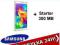 SAMSUNG Galaxy Tab S T705 8.4 LTE BIAŁY+ GRATIS