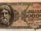 Grecja 500 000 Drachm 1944 P-126a