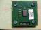 AMD Athlox XP 2000+ AXDA2000DUT3C