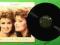 THE JUDDS HEART LAND 1 PRESS 1987 N.MINT