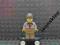LEGO 8804 SERIA 4 - STREET SKATER