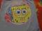 SPONGE BOB KOSZULKA R 164 OKAZJA!!!