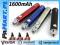 EVOD SMART 1600mAh BATERIA DO E-PAPIEROSA 3 TRYBY