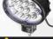 LAMPA DALEKOSIĘŻNA nXn LED PANEL CREE 36W SPOT 4x4