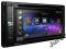 PIONEER DVD 2DIN AVIC-F960BT NAWIGACJA GPS EUROPA