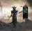 Diablo 3 RoS Mnich Zestaw Set Przedmioty NEW PS4