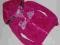 DISNEY_BERBIE BLUZA_ŚLICZNA BLUZA ZIP_116