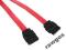 MARKOWY KABEL SATA DATA III (6Gb/s) 50cm NATEC