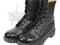 British Army Combat Assault Boots - 9 L