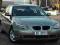 BMW E60 520i*SKÓRY*XENON*NAWI*SZYBER *OPŁACONY