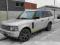 Range Rover Vogue 4.4 LPG + 2x CAM + Xen+ BT+ FILM