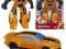 TRANSFORMERS 4 MEGA BUMBLEBEE 25CM HASBRO A7799