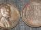 1 cent Lincoln head 1944 D od sla_zi!!!