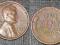 1 cent Lincoln head 1944 S od sla_zi!!!