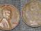 1 cent Lincoln head 1944 od sla_zi!!!