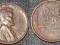 1 cent Lincoln head 1946 S od sla_zi!!!