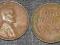 1 cent Lincoln head 1946 od sla_zi!!!