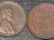 1 cent Lincoln head 1949 D od sla_zi!!!