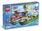 LEGO CITY 4645 Port Morski Statek Auto OKAZJA