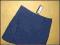 MARKS&amp;SPENCE spódnica spódniczka NAVY nowa 134