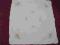 ŁADNY  OBRUSIK  HAFTOWANY  !!!