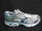 Buty do biegania MIZUNO Wave Inspire 7 r.41.5/26.5