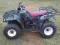 QUAD KAWASAKI BAYOU 220-250 z 97 rok, 2x4