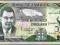 Jamajka - 100 dolarów 2012 * 50 Lat Niepodległości