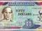 Jamajka - 50 dolarów 2012 * 50 Lat Niepodległości