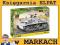 COBI SMALL ARMY 2461 Panzer IV ausf. F1/G/H - niem