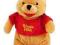 WINNIE THE POOH KUBUŚ PUCHATEK MASKOTKA 20CM