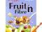 Kellogg's Fruit N Fibre 750 g - Płatki ( UK )